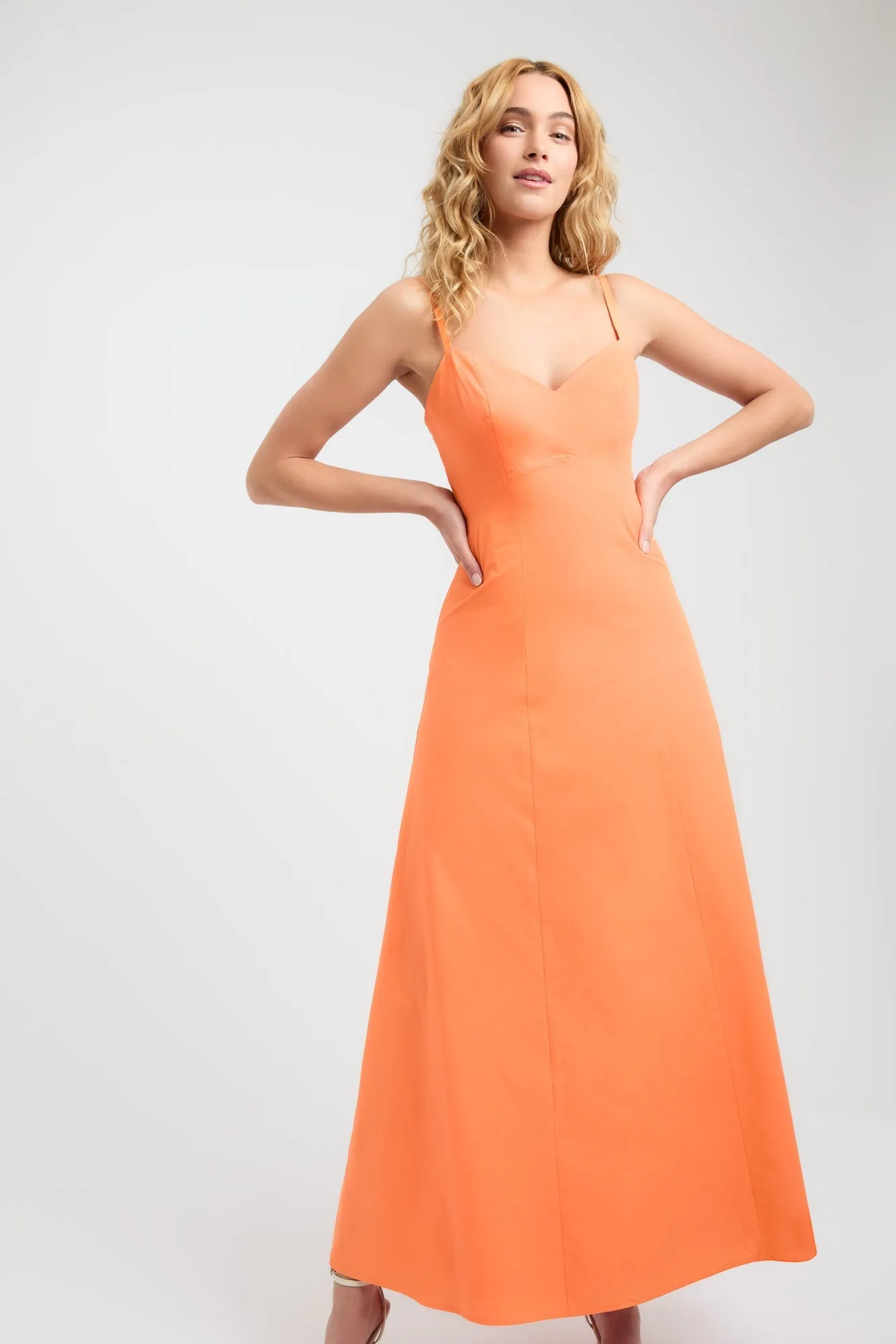 Maguy Maxi Dress