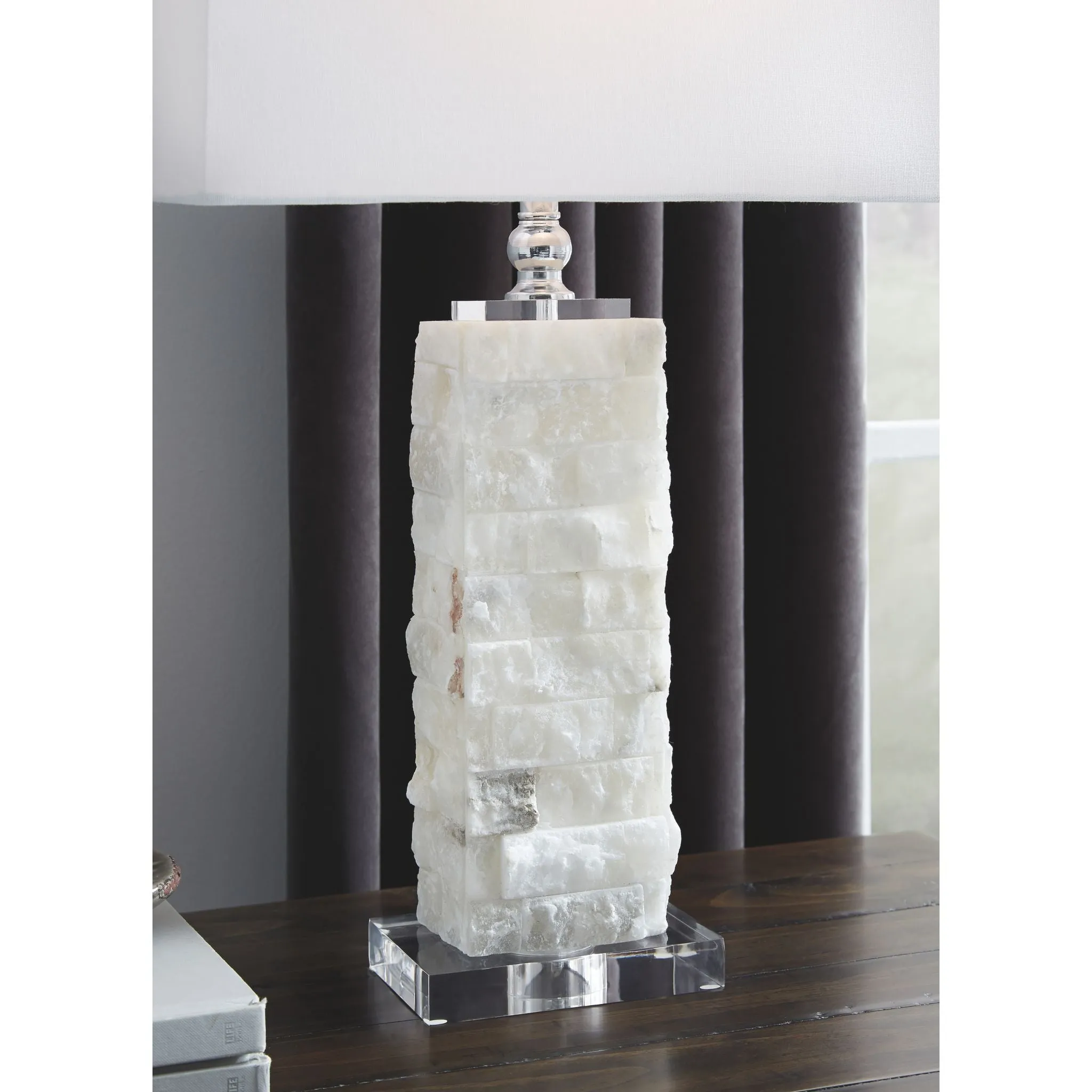 Malise Table Lamp (Single)