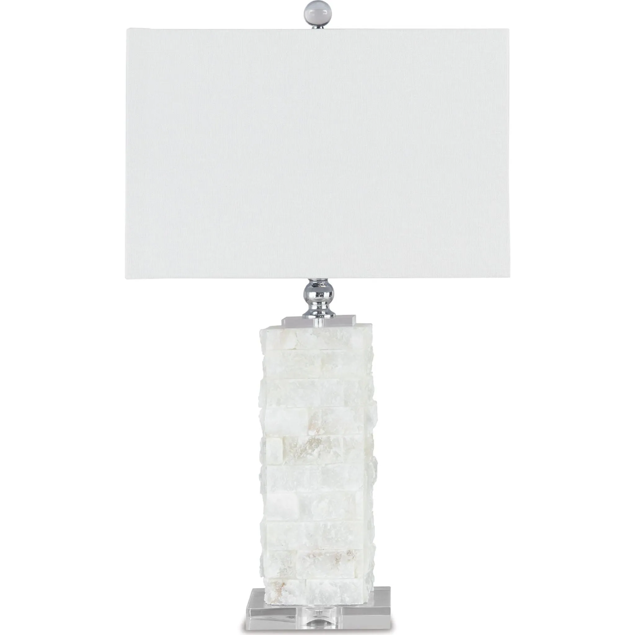 Malise Table Lamp (Single)