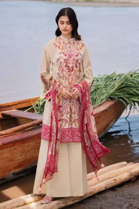 Maria B - Design 10B M Basics Eid Lawn Edition