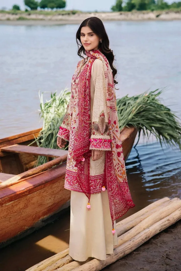 Maria B - Design 10B M Basics Eid Lawn Edition