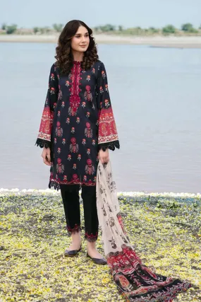 Maria B - Design 12A M Basics Eid Lawn Edition