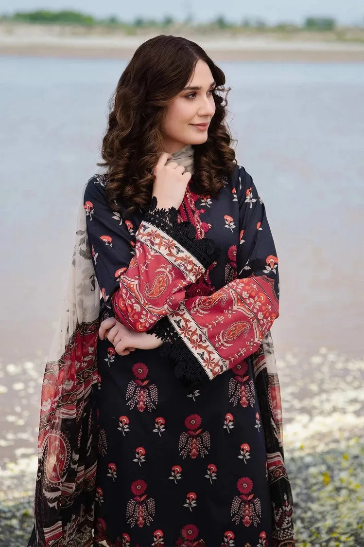 Maria B - Design 12A M Basics Eid Lawn Edition