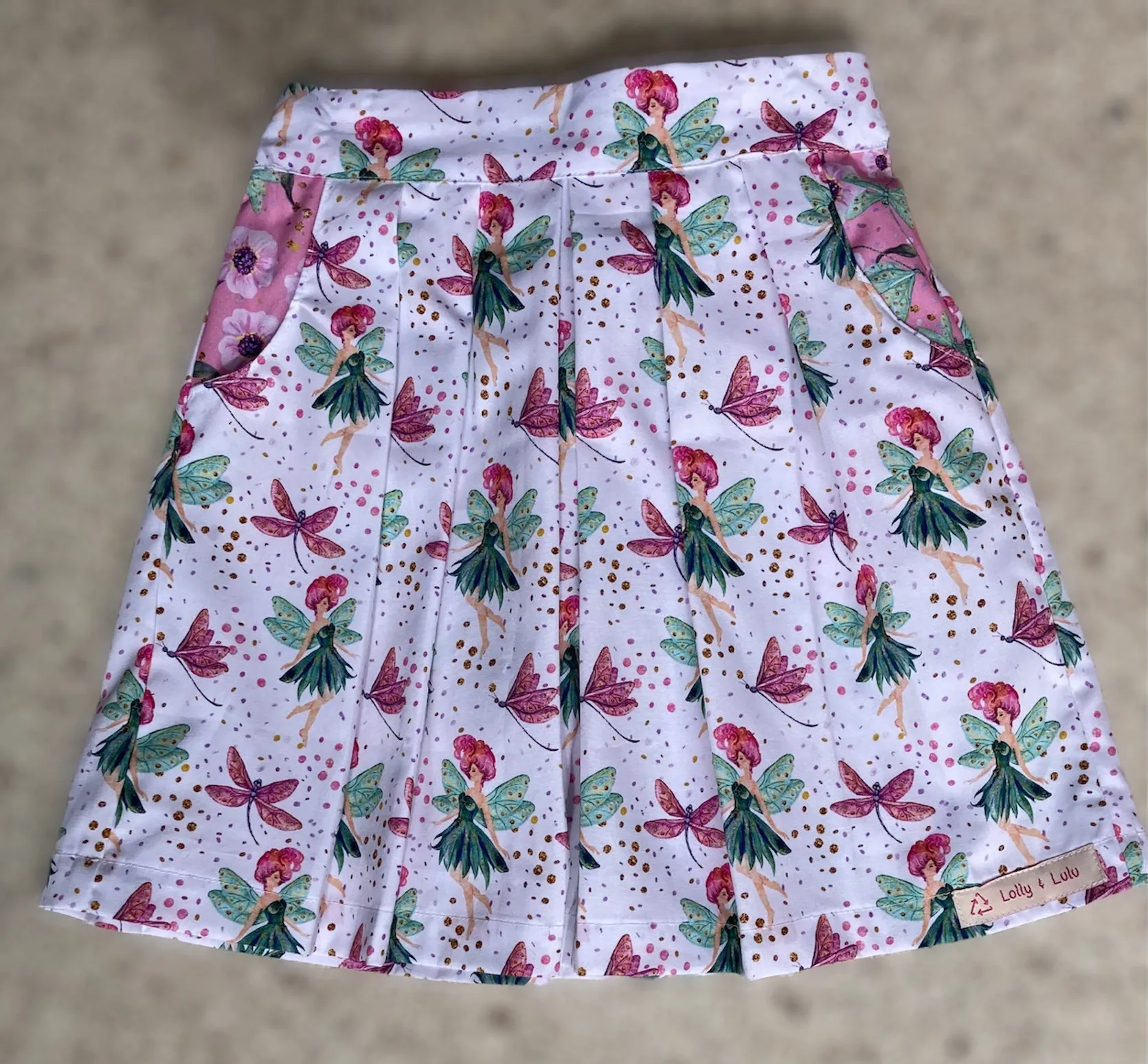 Meadow Skirt size 4