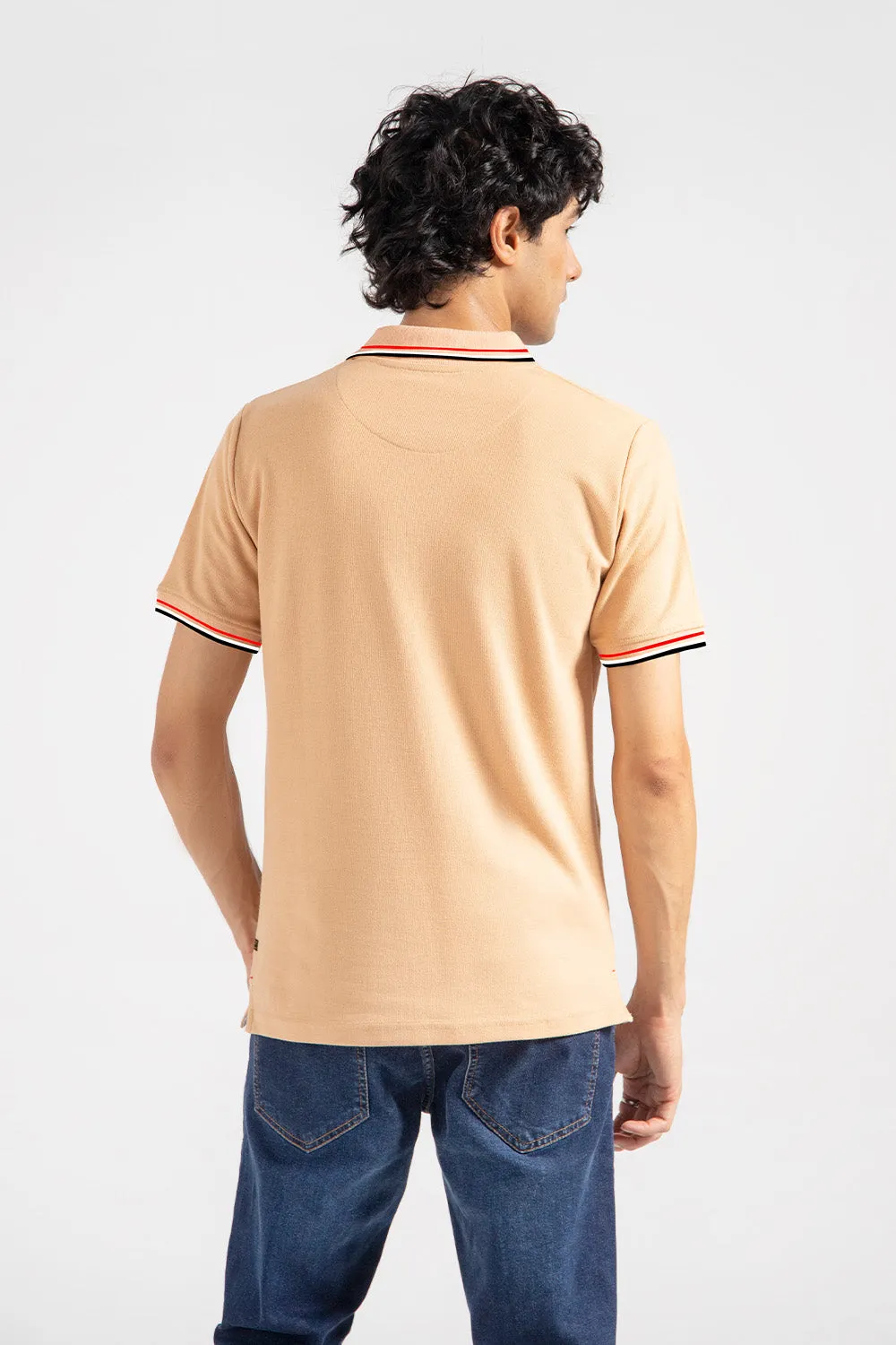 Men's Fashion Polo