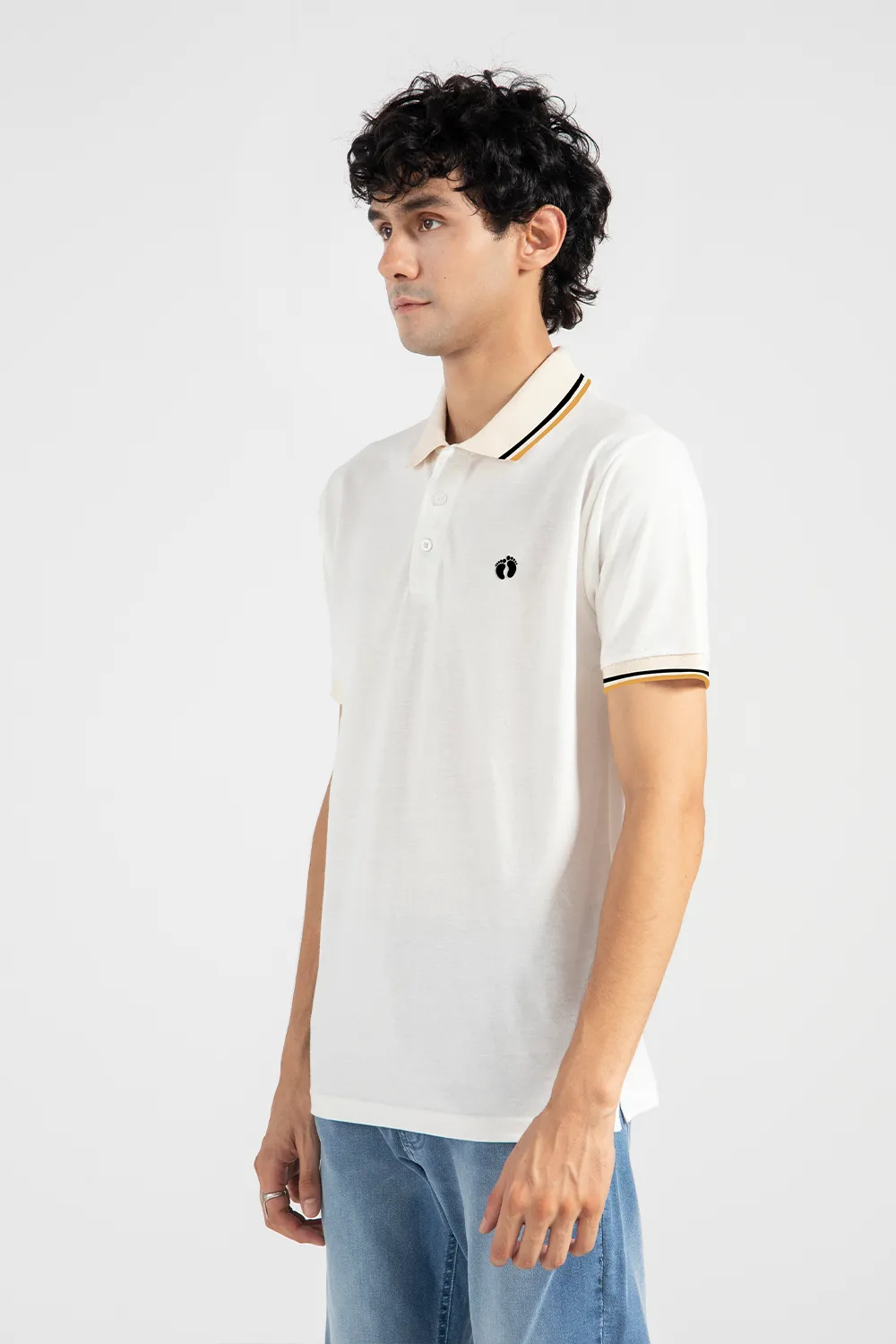 Men's Fashion Polo