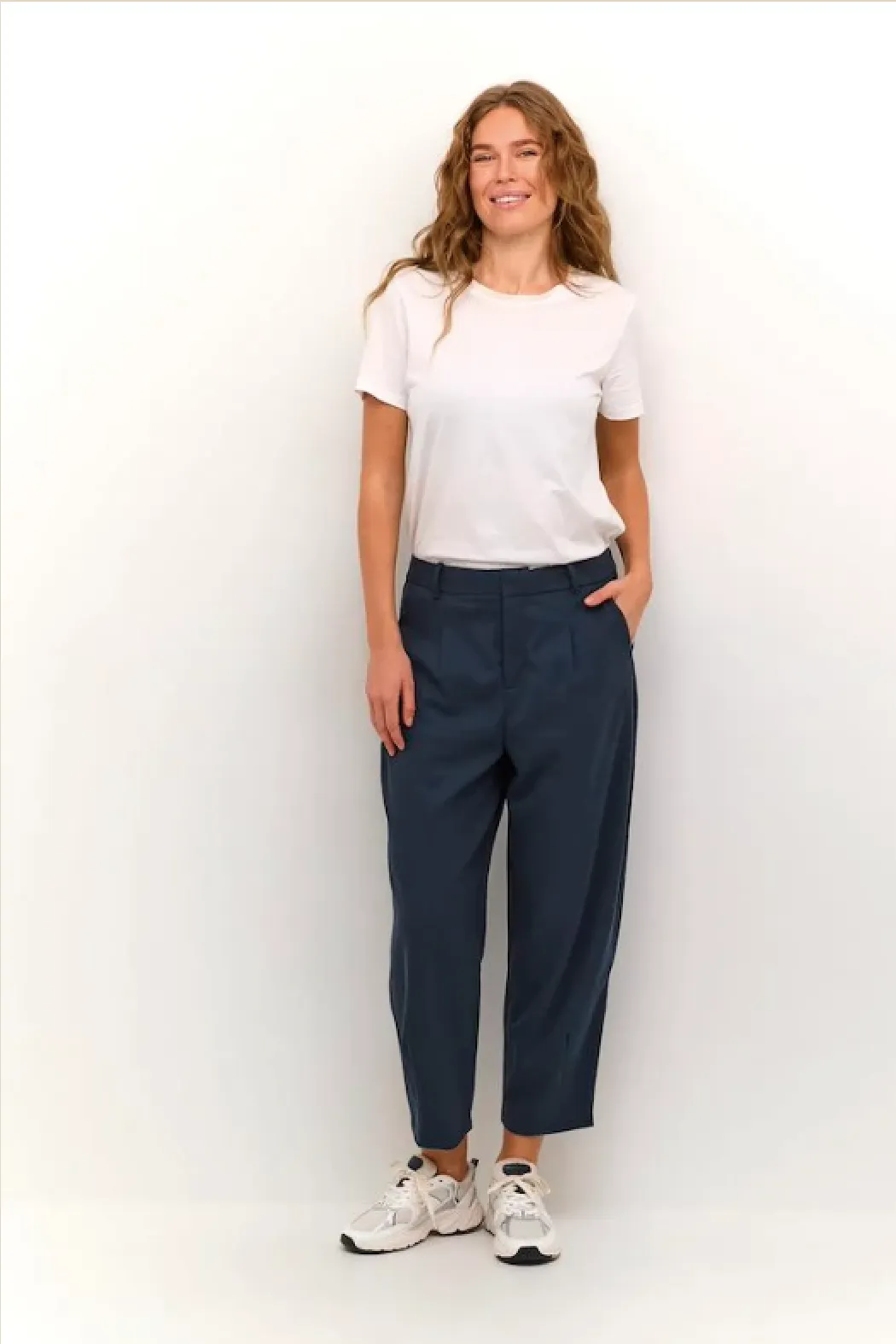 Merele Trousers