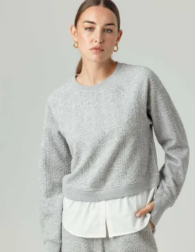 Mor Pullover