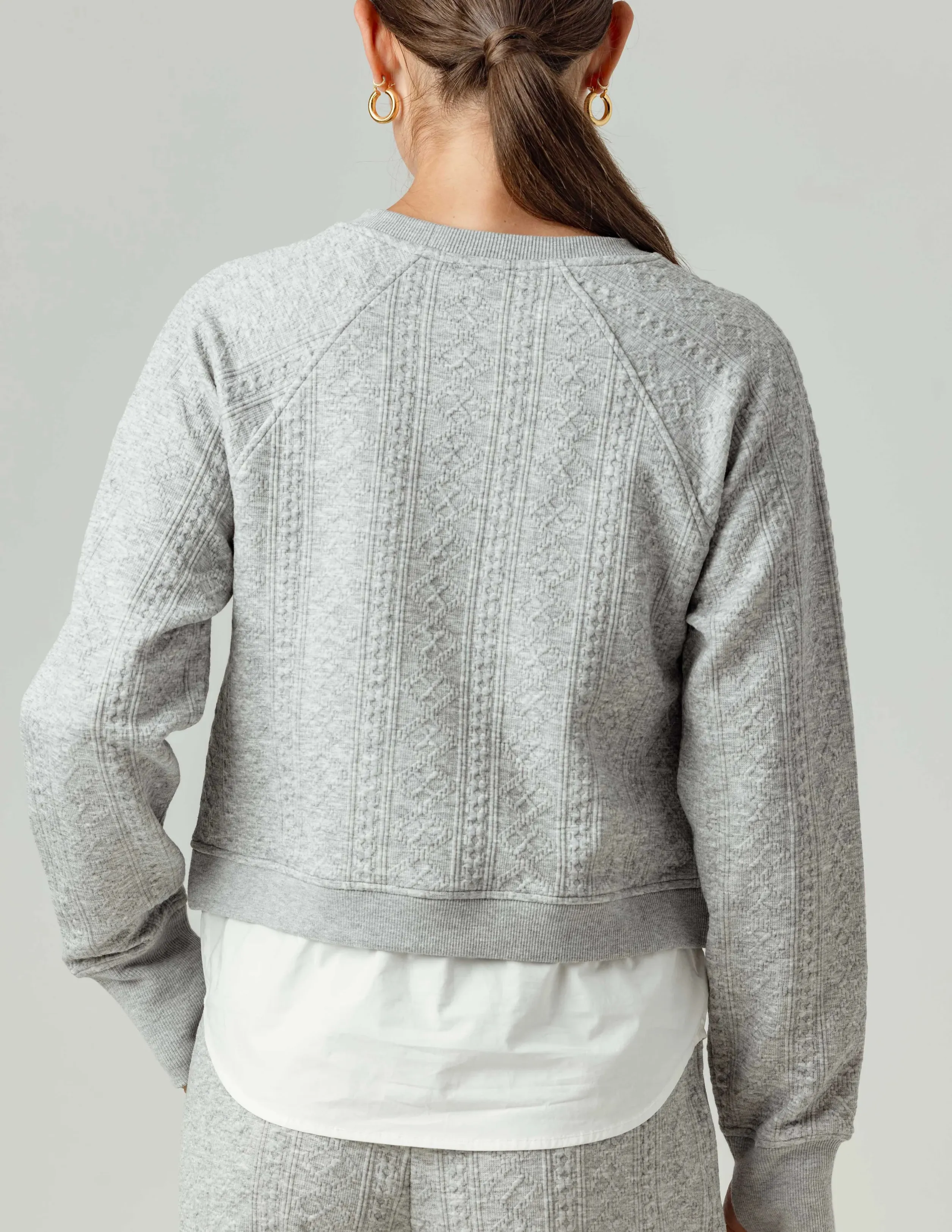 Mor Pullover