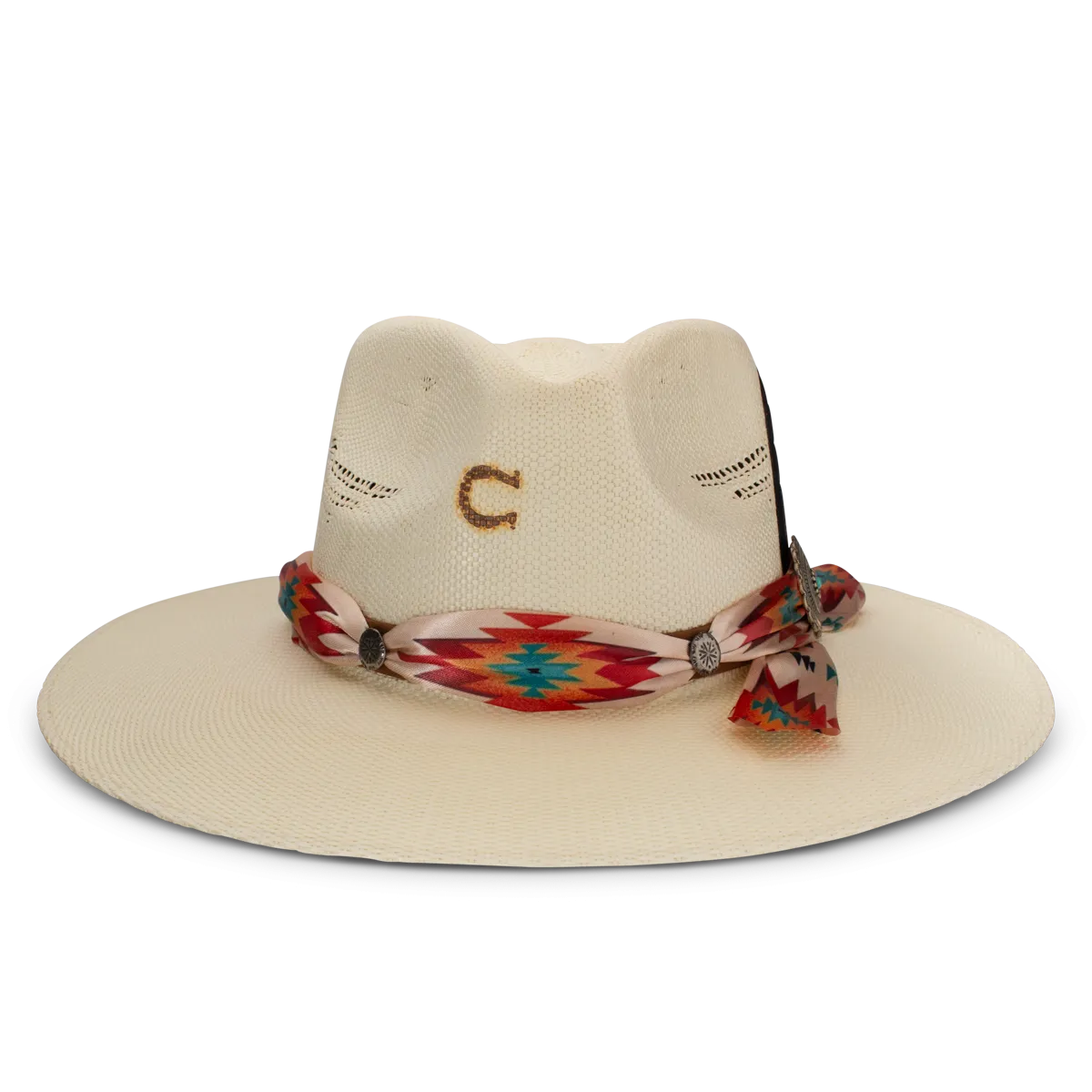 Navajo Fashion Hat