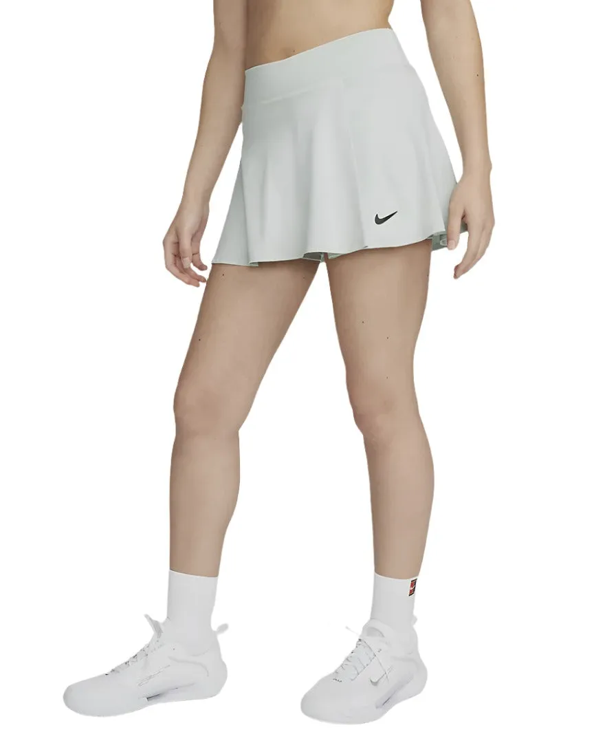 Nike Women's Flouncy Tennis Skirt - 034