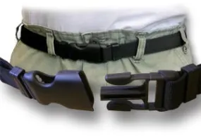 ONE-INCH BDU BELT