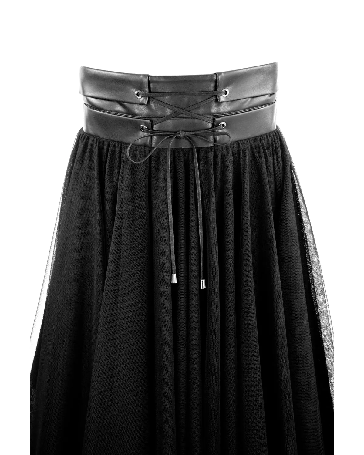 Penelope Tulle Ballet Skirt