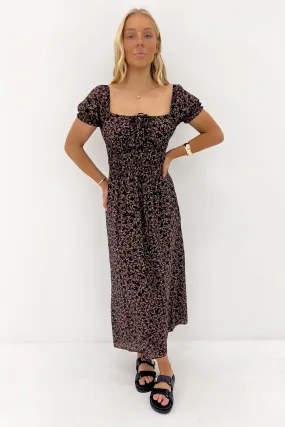 Pip Maxi Dress Print