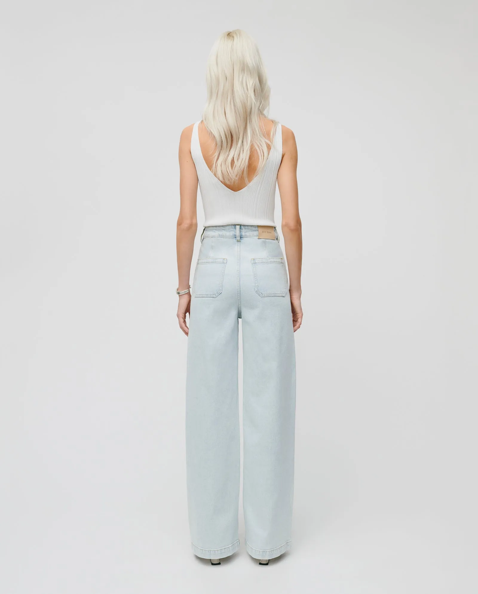 PIXIE Trousers