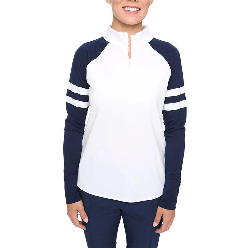 PONTE SPORT PULLOVER