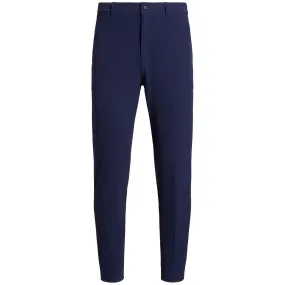 RLX Birdseye Poly On CRS Athletic Trousers French Navy - AW23