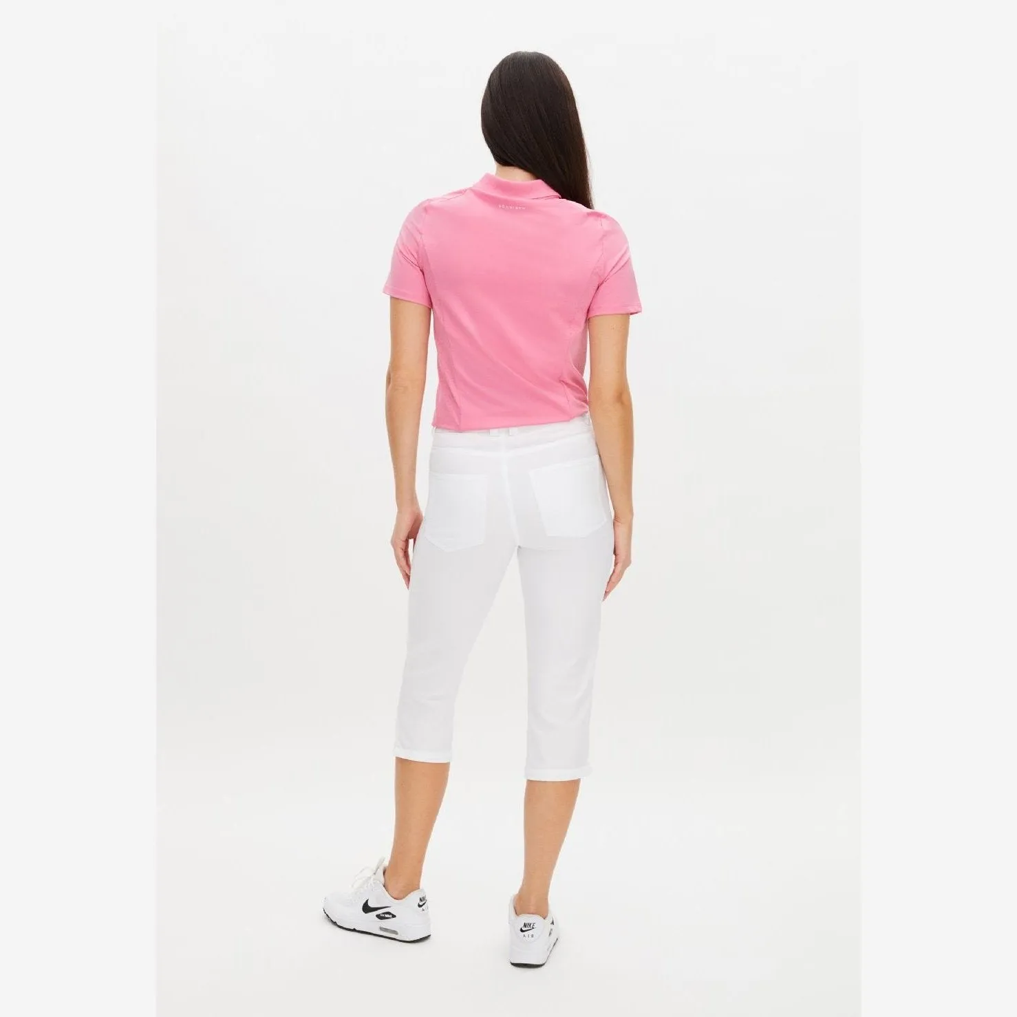 Rohnisch Ladies Chie Golf Capri 111492