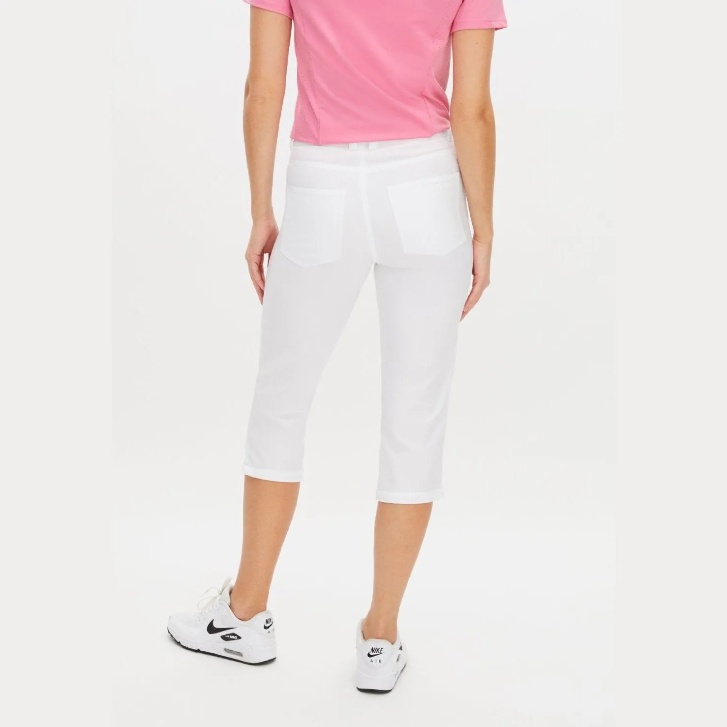 Rohnisch Ladies Chie Golf Capri 111492