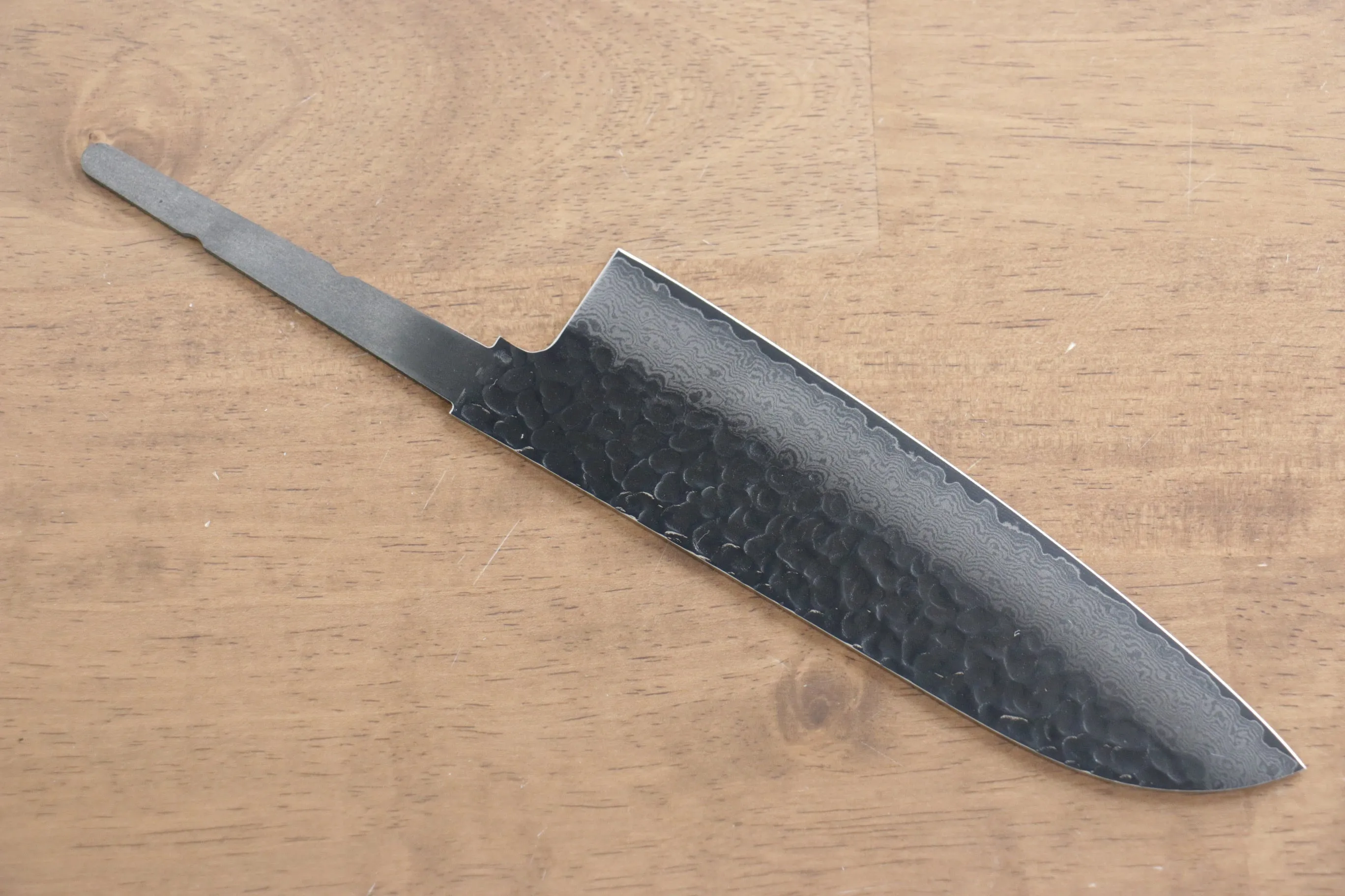 Sakai Takayuki VG10 33 Layer Damascus Santoku 170mm(Blade only)