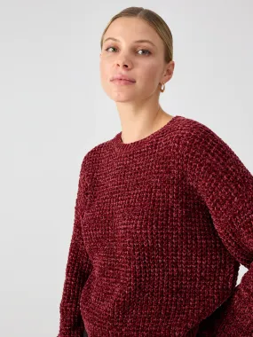 Sanctuary Under The Stars Chenille Sweater