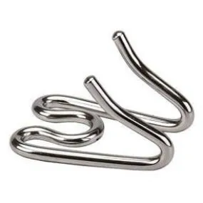 Sprenger Extra Link for Prong Collar Stainless Steel, 4mm