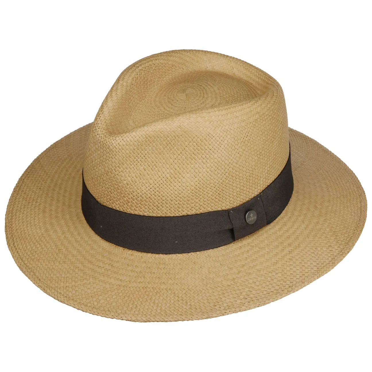 Sun-kissed Fields Straw Hat