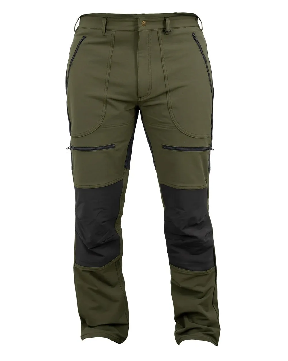 Swazi Mens Forest Pants