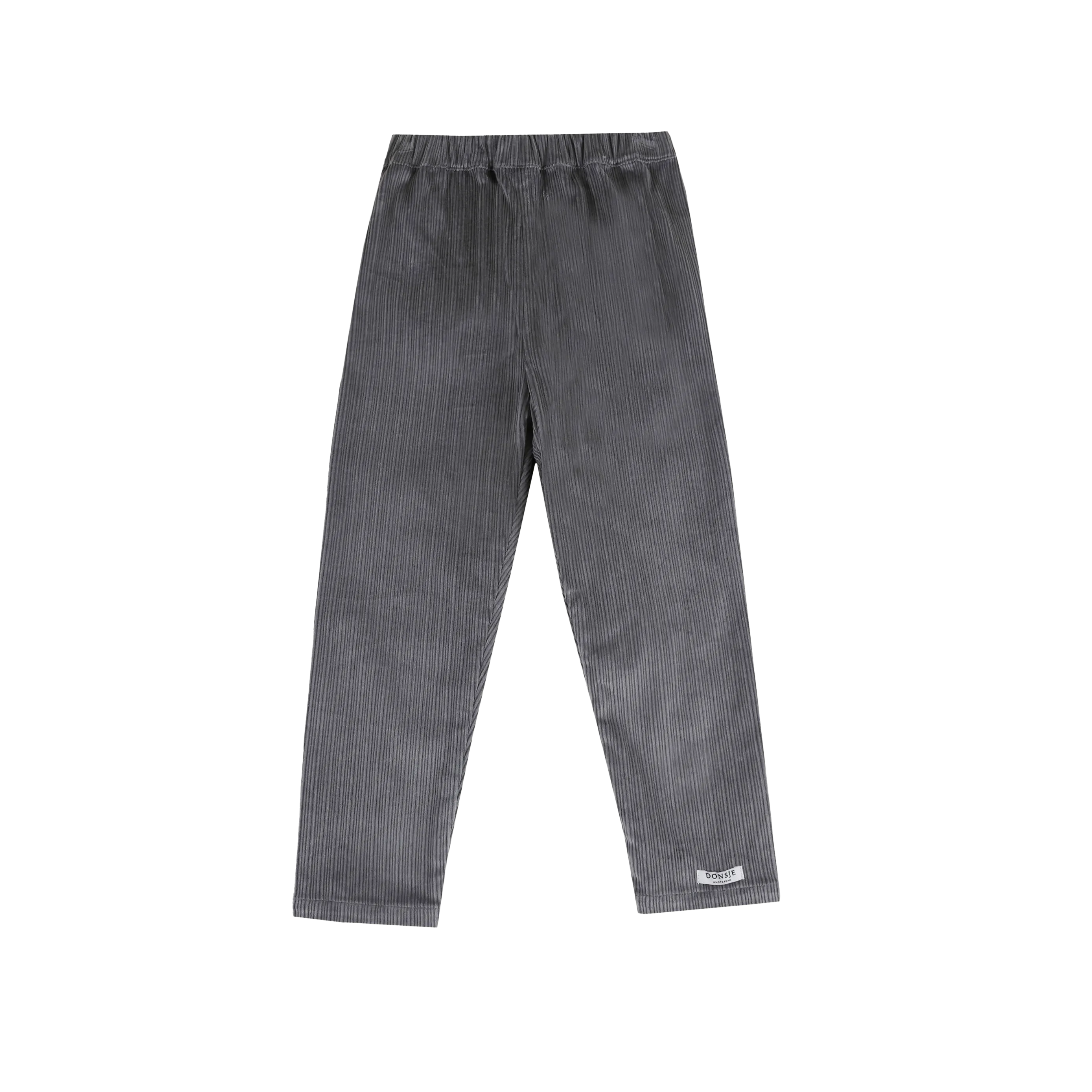 Thammie Trousers | Foggy Blue