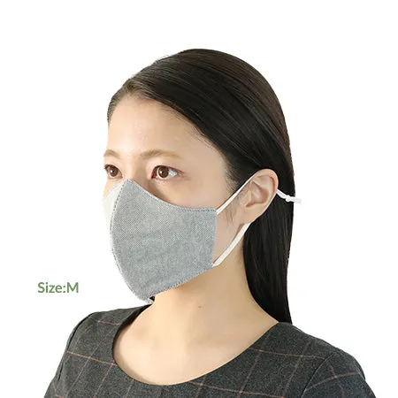 Three Layer Mask