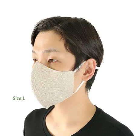 Three Layer Mask