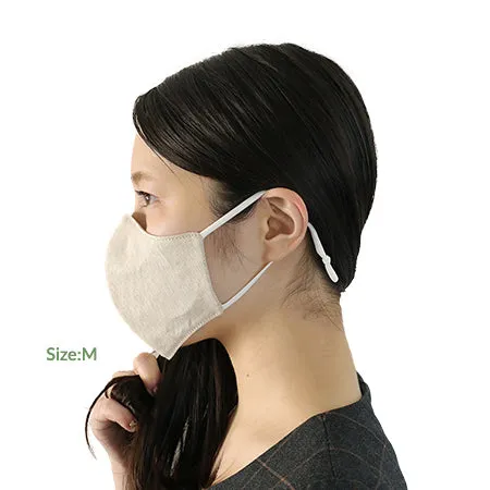 Three Layer Mask