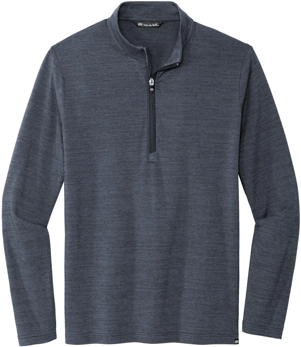 TravisMathew Crestview 1/4-Zip