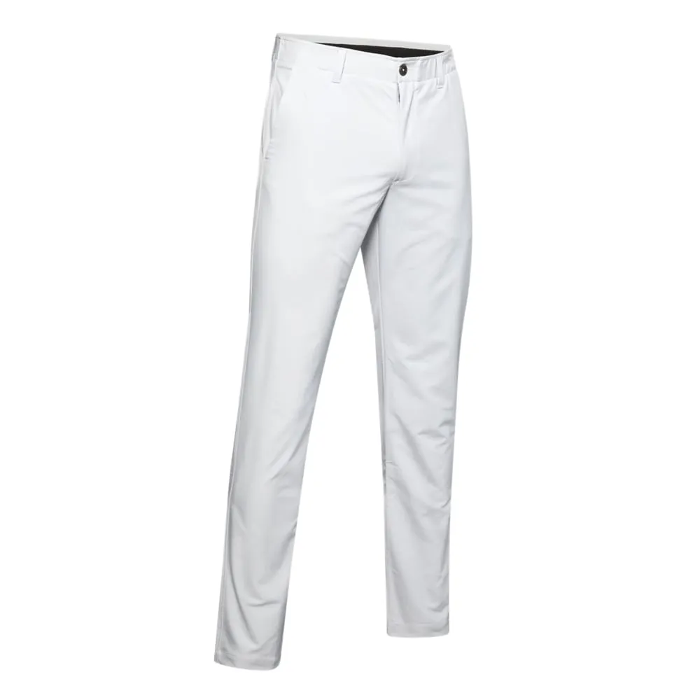 Under Armour EU Performance Taper Trousers - Light Grey