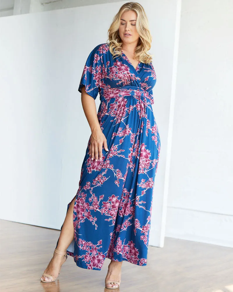 Vienna Maxi Dress - Sale!