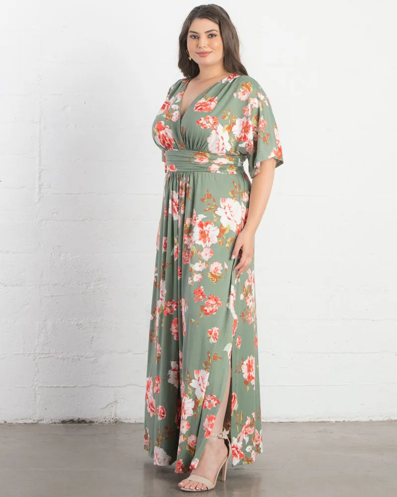 Vienna Maxi Dress - Sale!