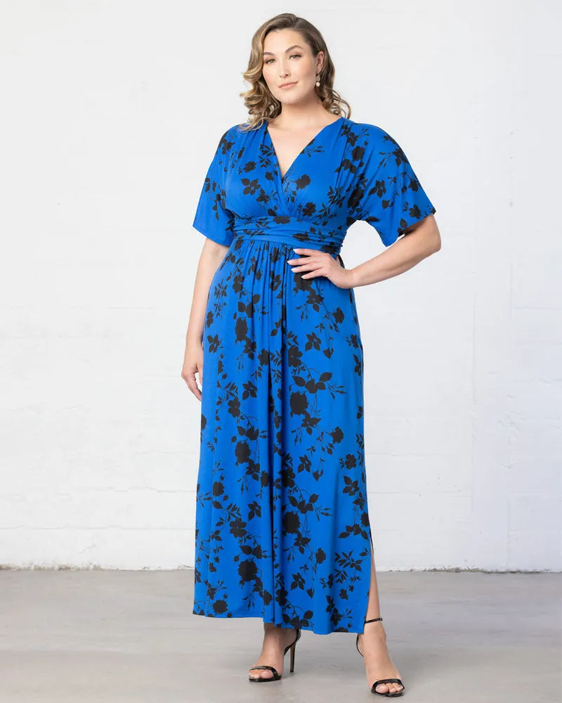 Vienna Maxi Dress - Sale!