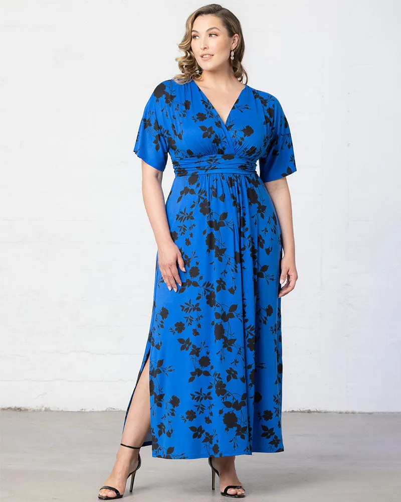 Vienna Maxi Dress - Sale!