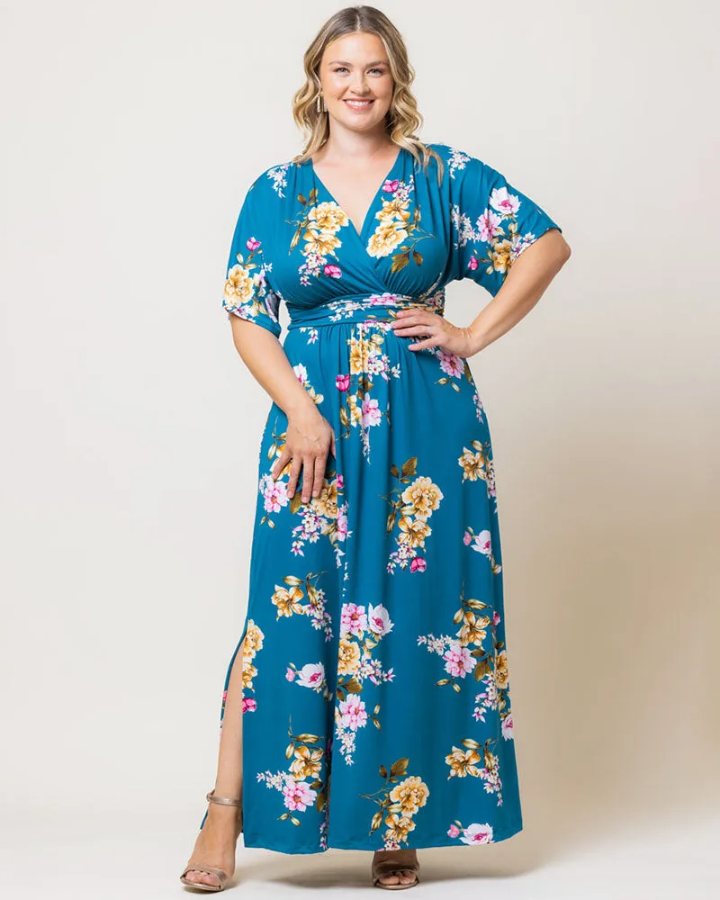 Vienna Maxi Dress - Sale!