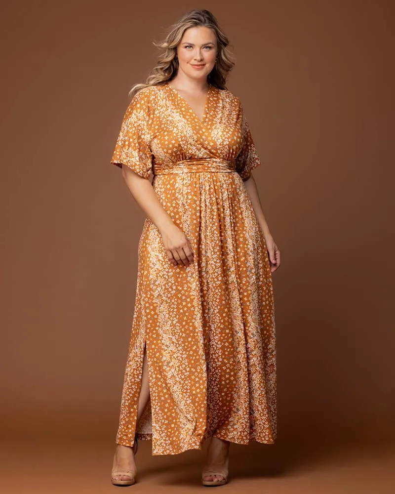 Vienna Maxi Dress - Sale!