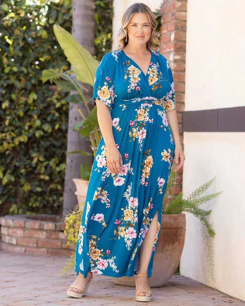 Vienna Maxi Dress - Sale!