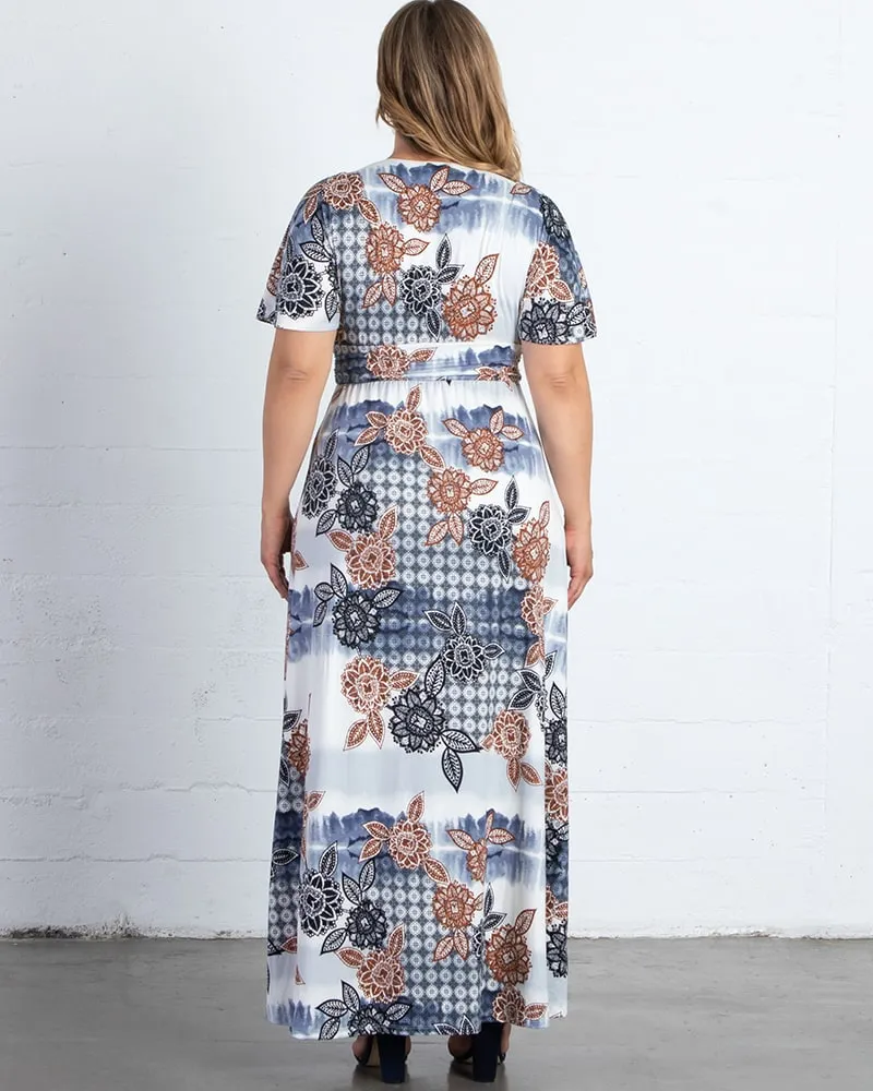 Vienna Maxi Dress - Sale!