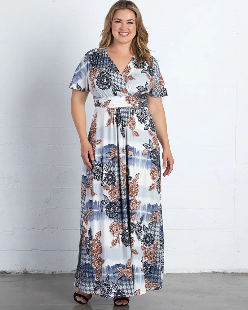 Vienna Maxi Dress - Sale!