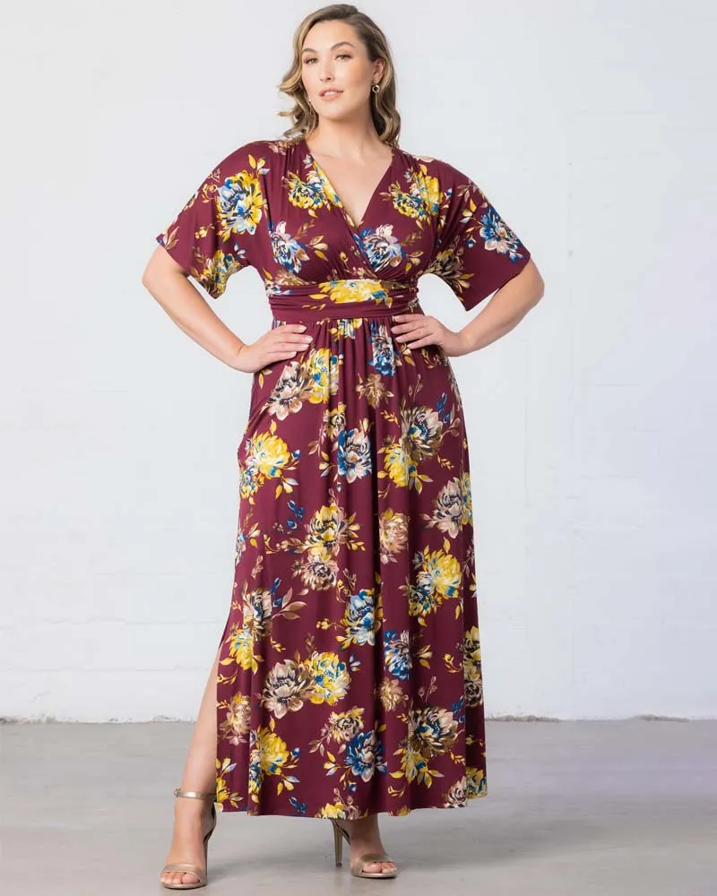 Vienna Maxi Dress - Sale!