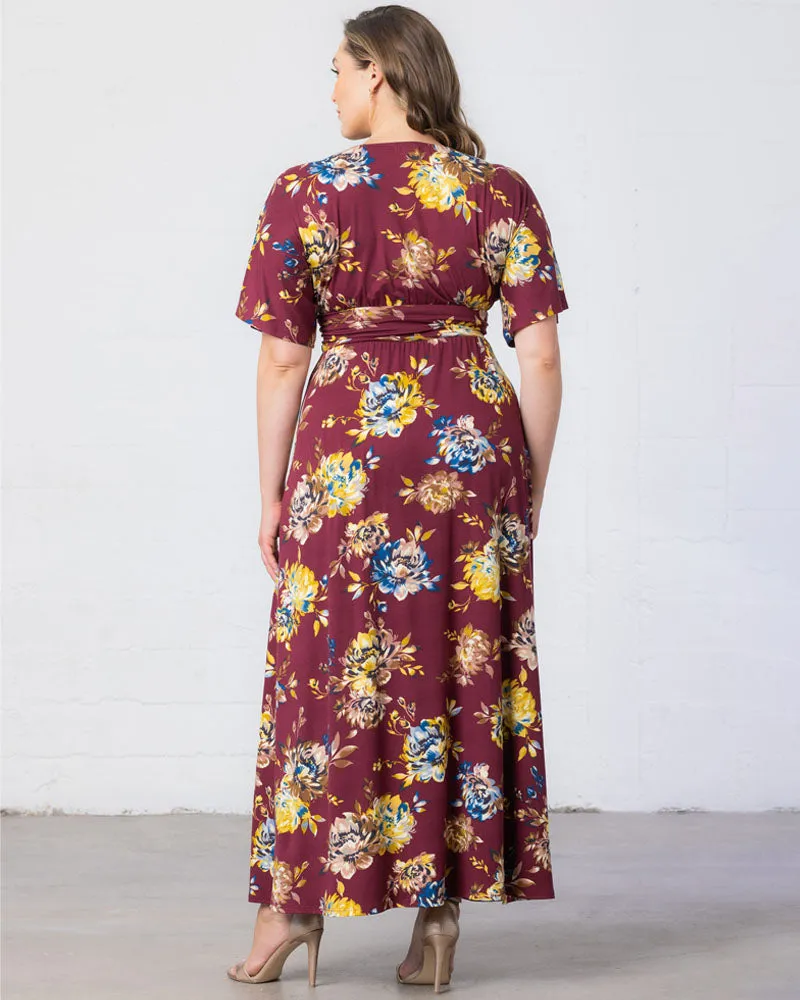 Vienna Maxi Dress - Sale!