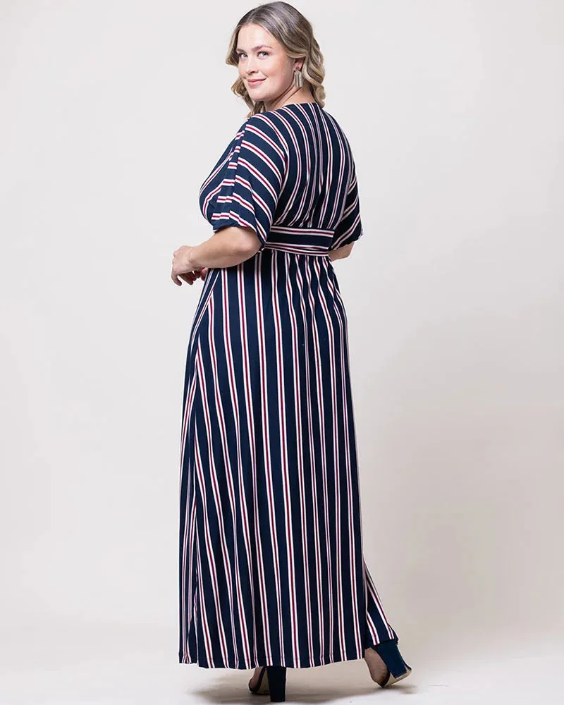 Vienna Maxi Dress - Sale!