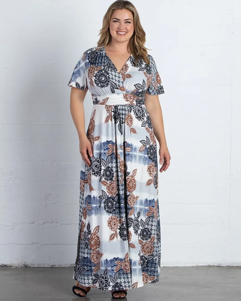 Vienna Maxi Dress - Sale!