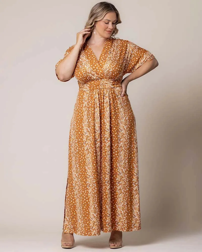 Vienna Maxi Dress - Sale!