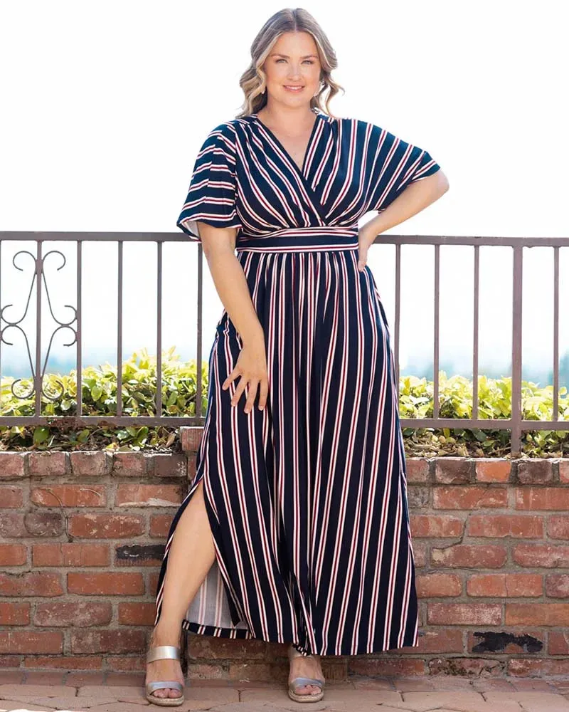 Vienna Maxi Dress - Sale!