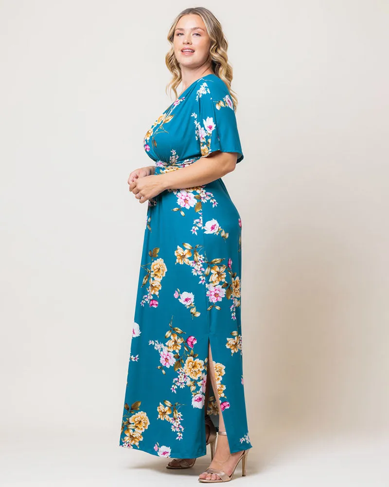 Vienna Maxi Dress - Sale!